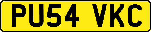 PU54VKC