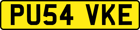 PU54VKE