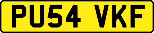 PU54VKF