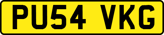 PU54VKG