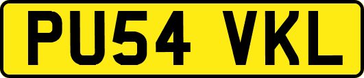 PU54VKL