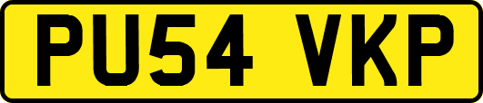 PU54VKP