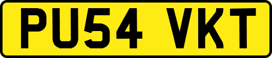 PU54VKT