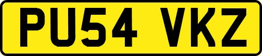 PU54VKZ