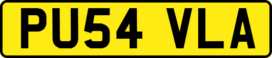 PU54VLA