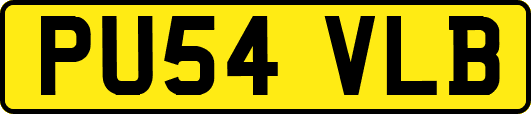 PU54VLB