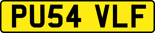 PU54VLF