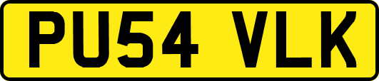 PU54VLK