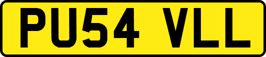 PU54VLL
