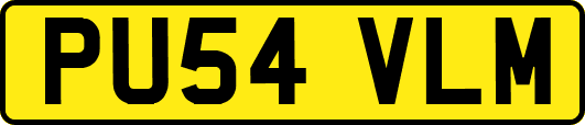 PU54VLM