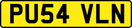 PU54VLN