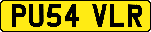 PU54VLR