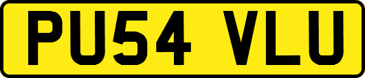 PU54VLU