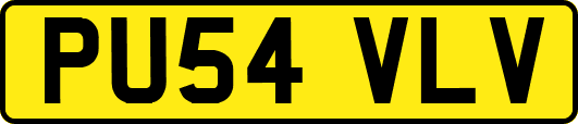 PU54VLV