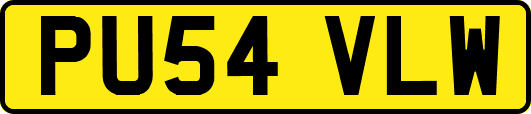 PU54VLW