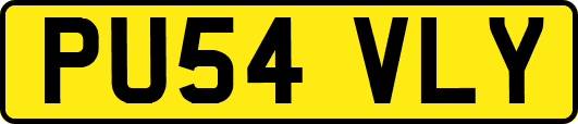 PU54VLY