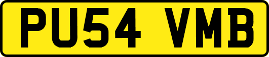 PU54VMB