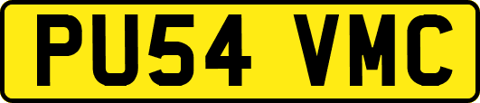 PU54VMC
