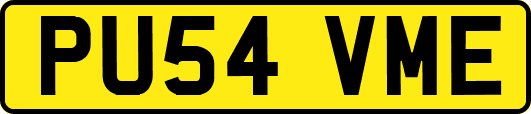 PU54VME