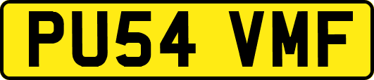 PU54VMF