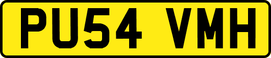 PU54VMH