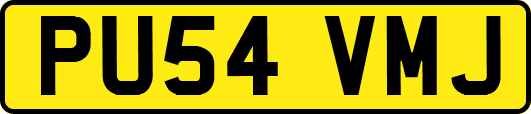 PU54VMJ