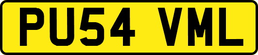 PU54VML