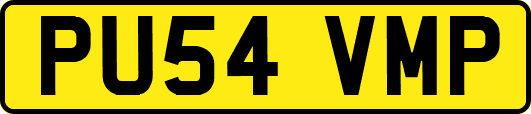 PU54VMP