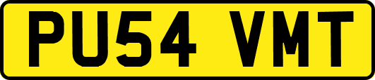 PU54VMT
