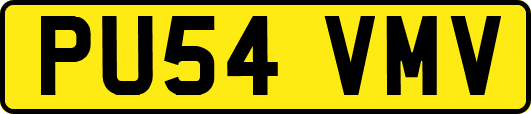 PU54VMV
