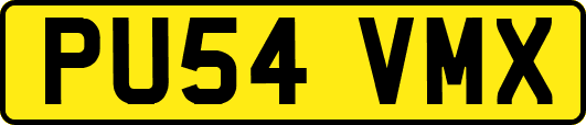 PU54VMX