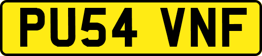 PU54VNF
