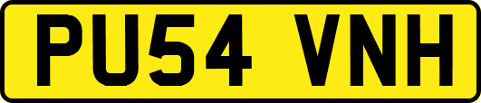 PU54VNH