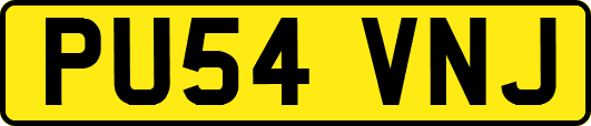 PU54VNJ