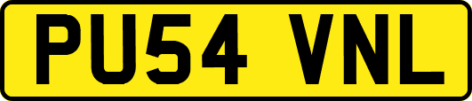 PU54VNL
