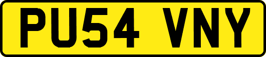 PU54VNY
