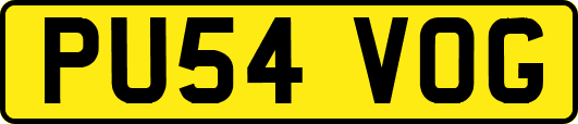 PU54VOG
