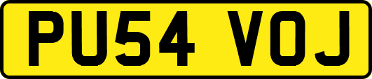 PU54VOJ