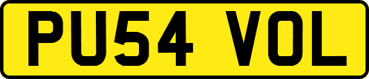 PU54VOL