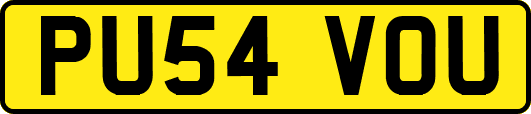 PU54VOU