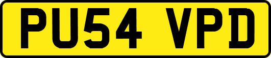 PU54VPD