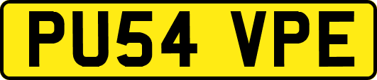 PU54VPE