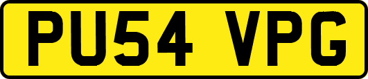 PU54VPG