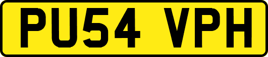 PU54VPH