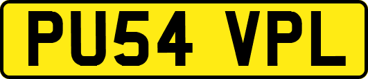 PU54VPL