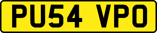 PU54VPO