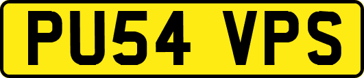 PU54VPS