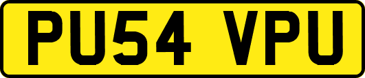 PU54VPU