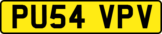 PU54VPV