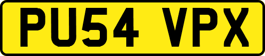 PU54VPX